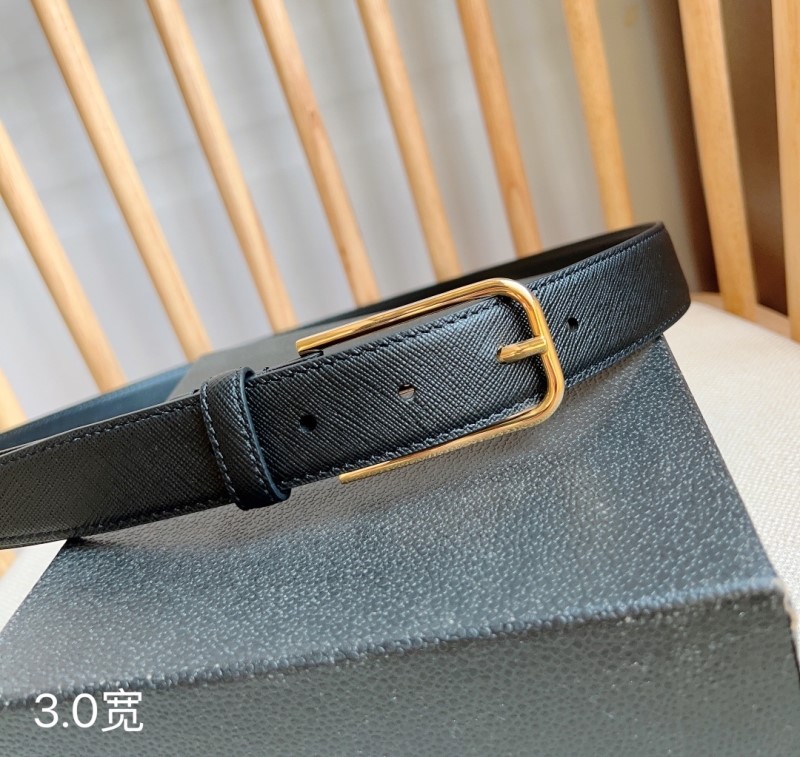Pra*a belts